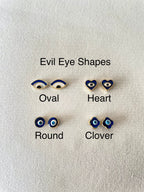 Personalized Healing Crystal Phone Straps/ Evil Eye Phone Charms/pearl Phone Charm/gemstone Phone Charm/phone Lanyard